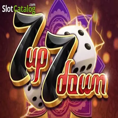 dbbet 7 Up 7 Down ৭ আপ ৭ ডাউন