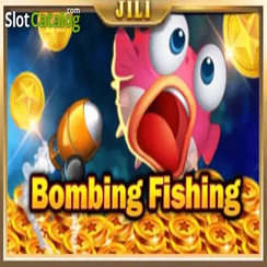 dbbet Bombing Fishing বম্বিং ফিশিং
