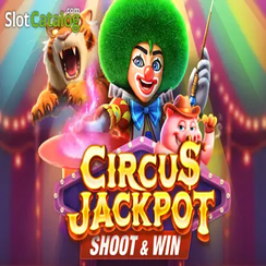 dbbet Circus Jackpot সার্কাস জ্যাকপট