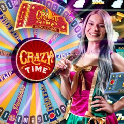 dbbet Crazy Time ক্রেজি টাইম