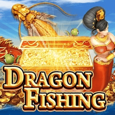 dbbet Dragon Fishing ড্রাগন ফিশিং