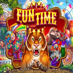 dbbet Fun Time মজাদার সময়