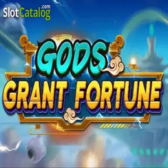 dbbet Gods Grant Fortune গডস গ্র্যান্ট ফরচুন