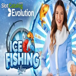 dbbet Ice Fishing বরফে মাছ ধরা