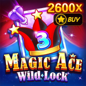 dbbet Magic Ace ম্যাজিক এস
