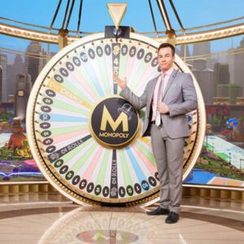 dbbet Monopoly Live মনোপলি লাইভ