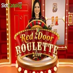 dbbet Red Door Roulette লাল দরজা রুলেট