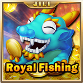 dbbet Royal Fishing রয়্যাল ফিশিং