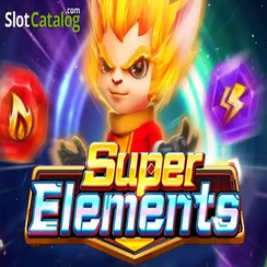 dbbet Super Elements সুপার এলিমেন্টস