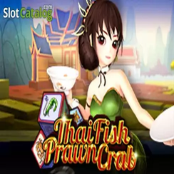 dbbet Thai Fish Prawn Crab থাই ফিশ প্রন ক্র্যাব